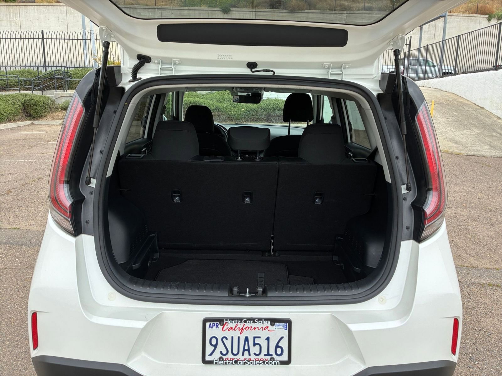 Thumbnail: 2025 Kia Soul - 29