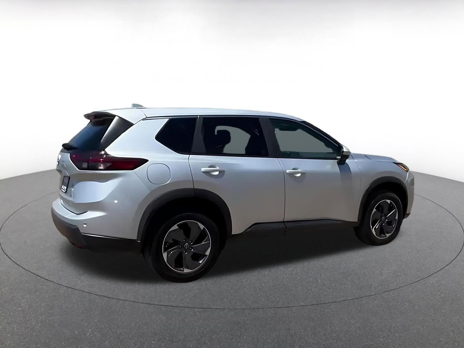 Thumbnail: 2025 Nissan Rogue - 14