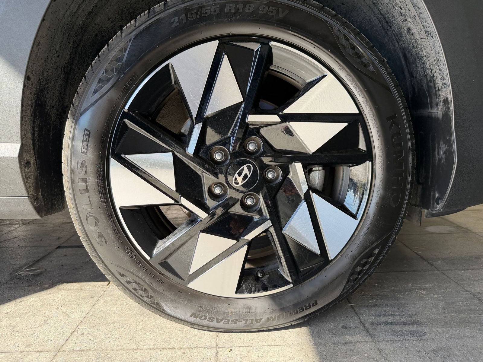 Thumbnail: 2025 Hyundai Kona - 30