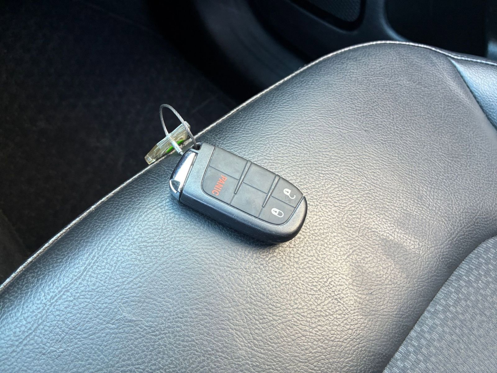 Thumbnail: 2025 Jeep Compass - 21