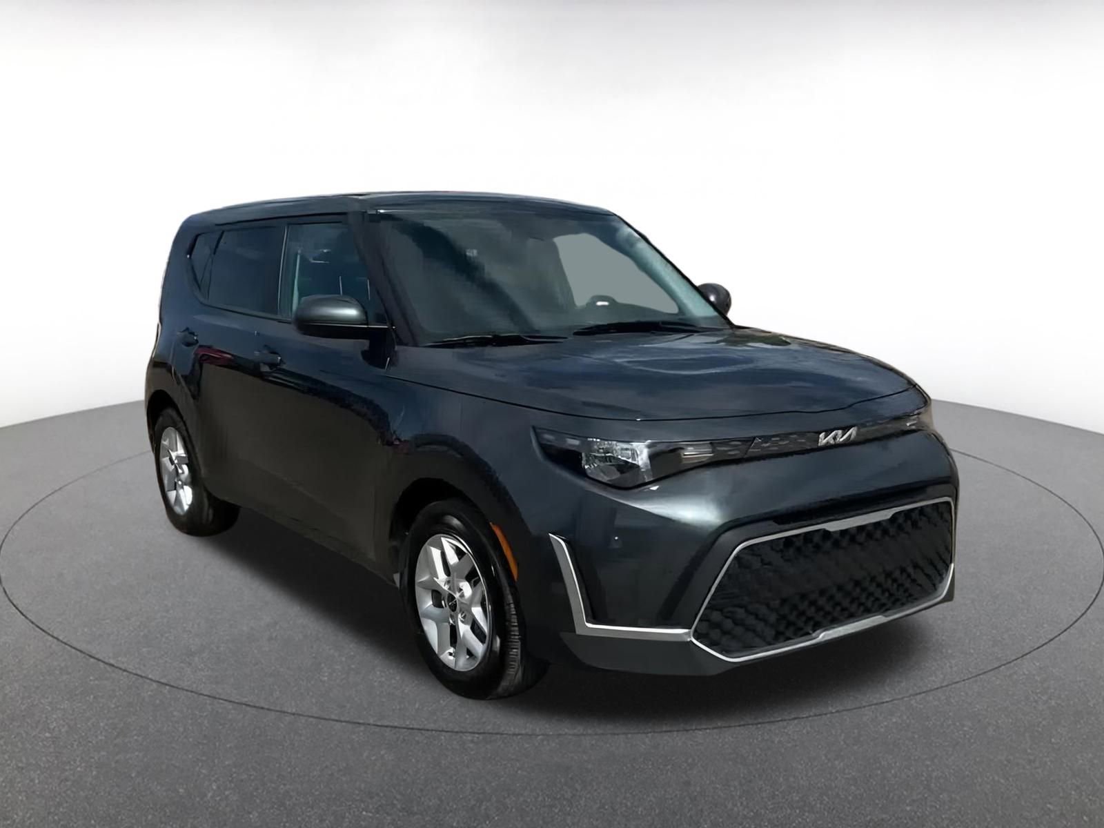 Thumbnail: 2025 Kia Soul - 3