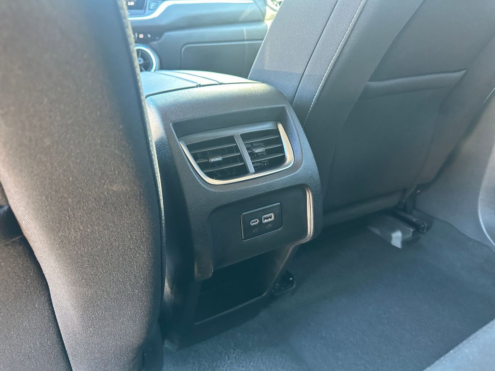 Thumbnail: 2025 Chevrolet Blazer - 24