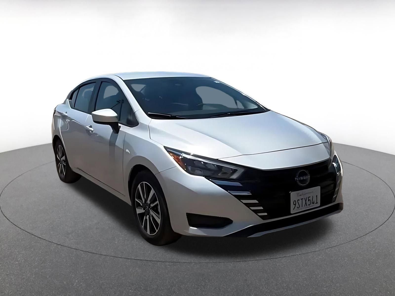 Thumbnail: 2025 Nissan Versa - 3