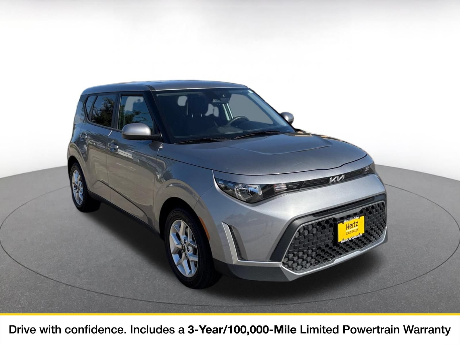 2025 Kia Soul