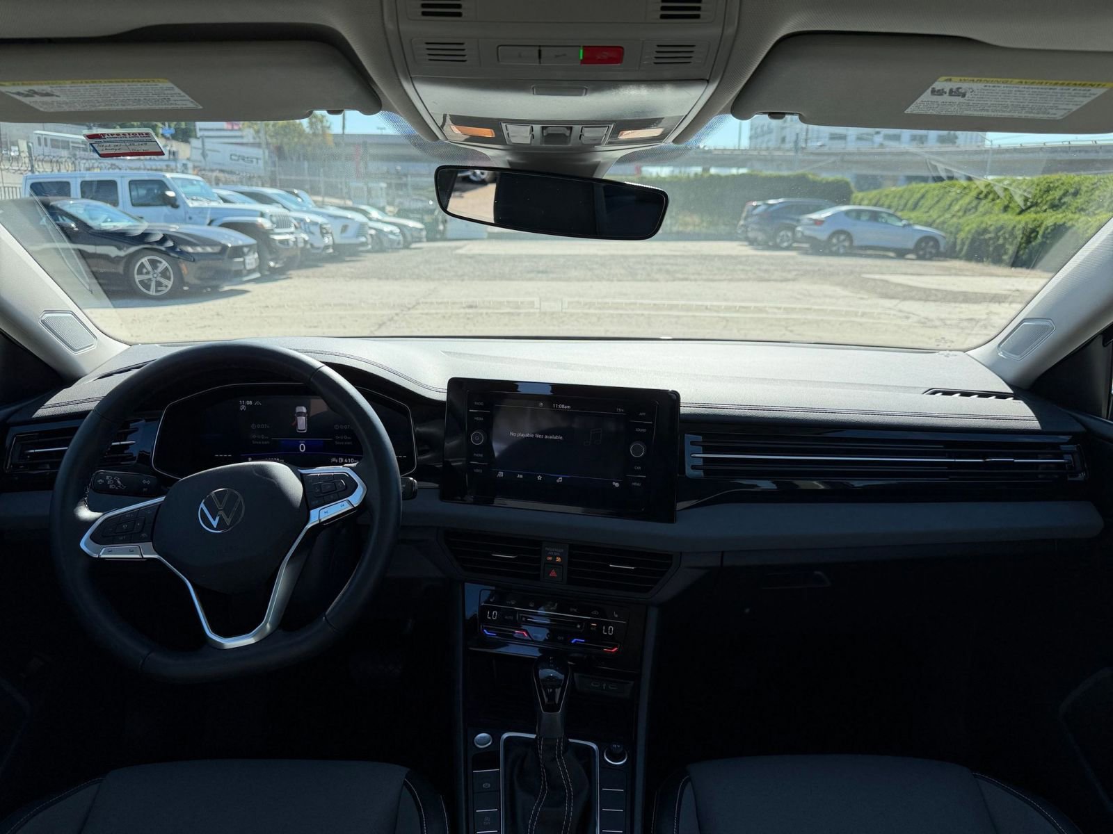 Thumbnail: 2025 Volkswagen Jetta - 32