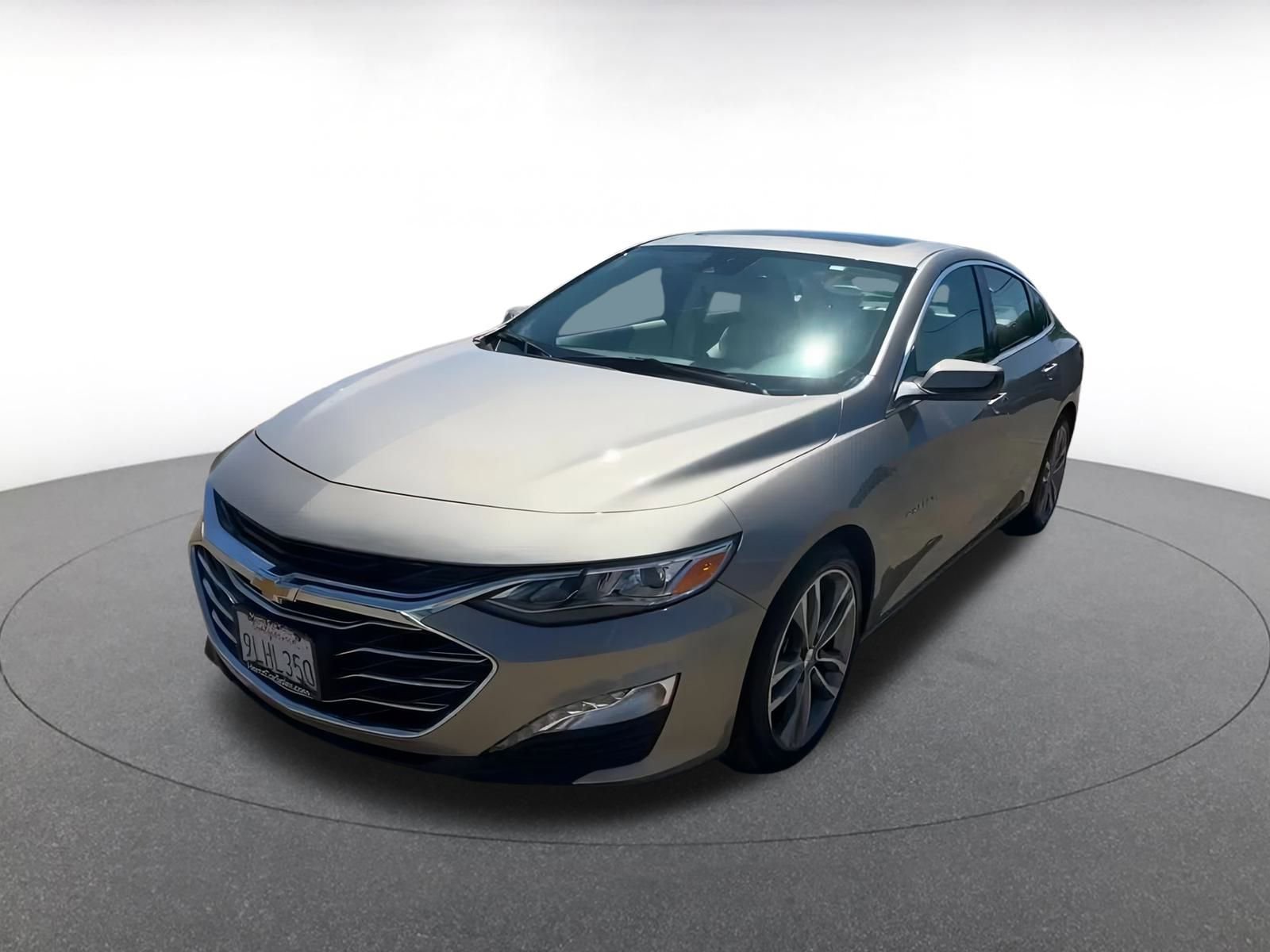 Thumbnail: 2024 Chevrolet Malibu - 7