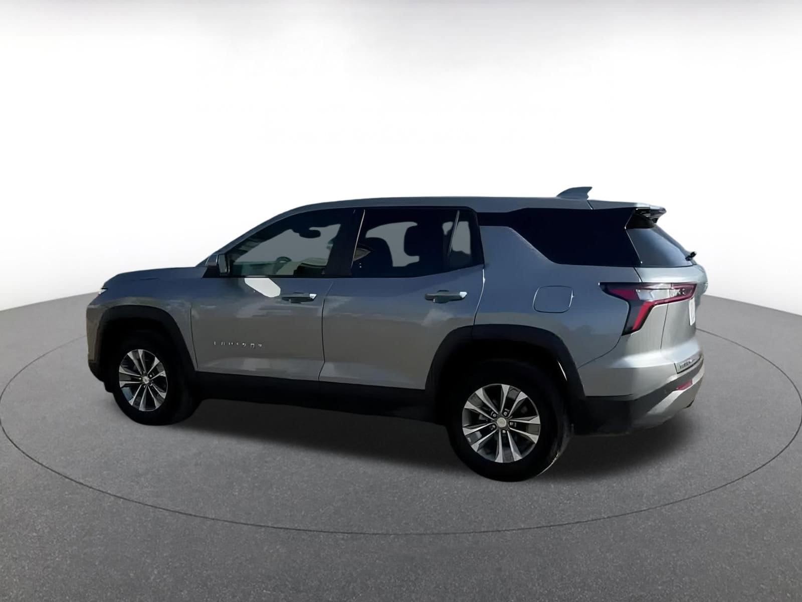 Thumbnail: 2025 Chevrolet Equinox - 14