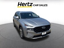 2023 Hyundai Santa Fe SEL -
                  San Diego, CA