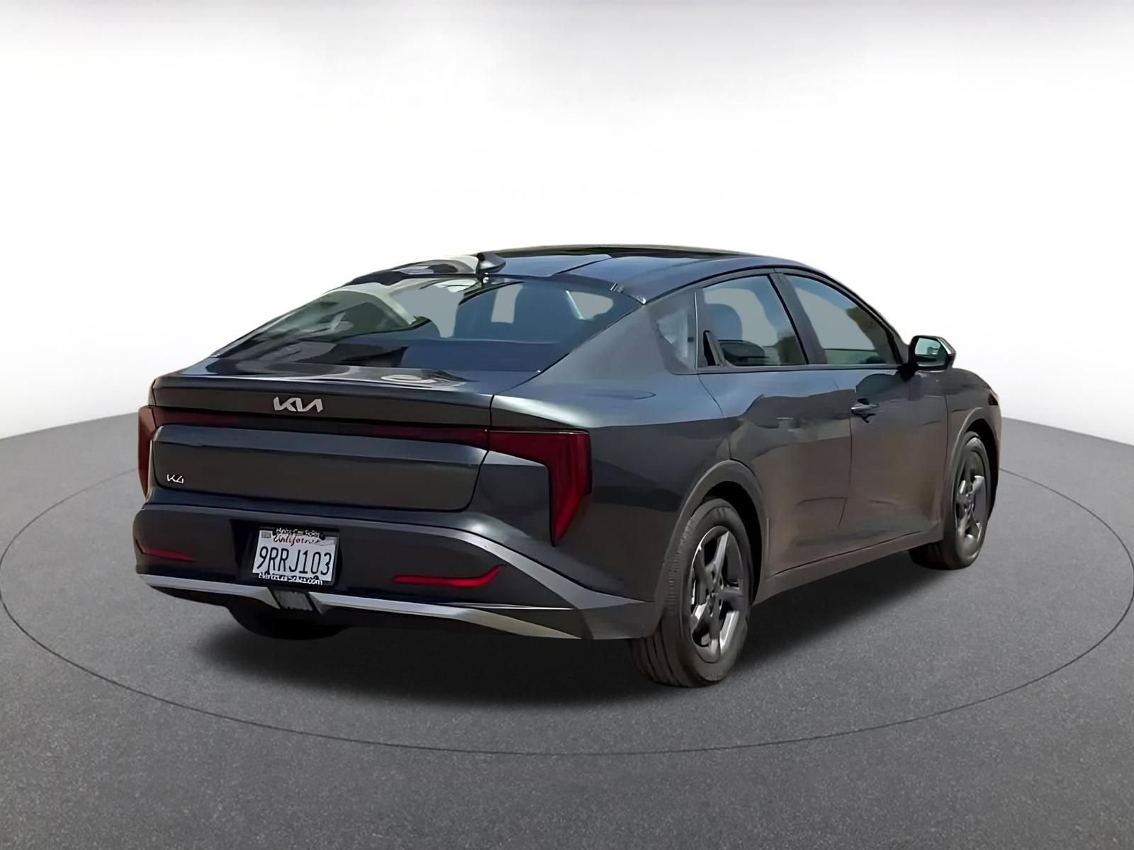 Thumbnail: 2025 Kia K4 - 14