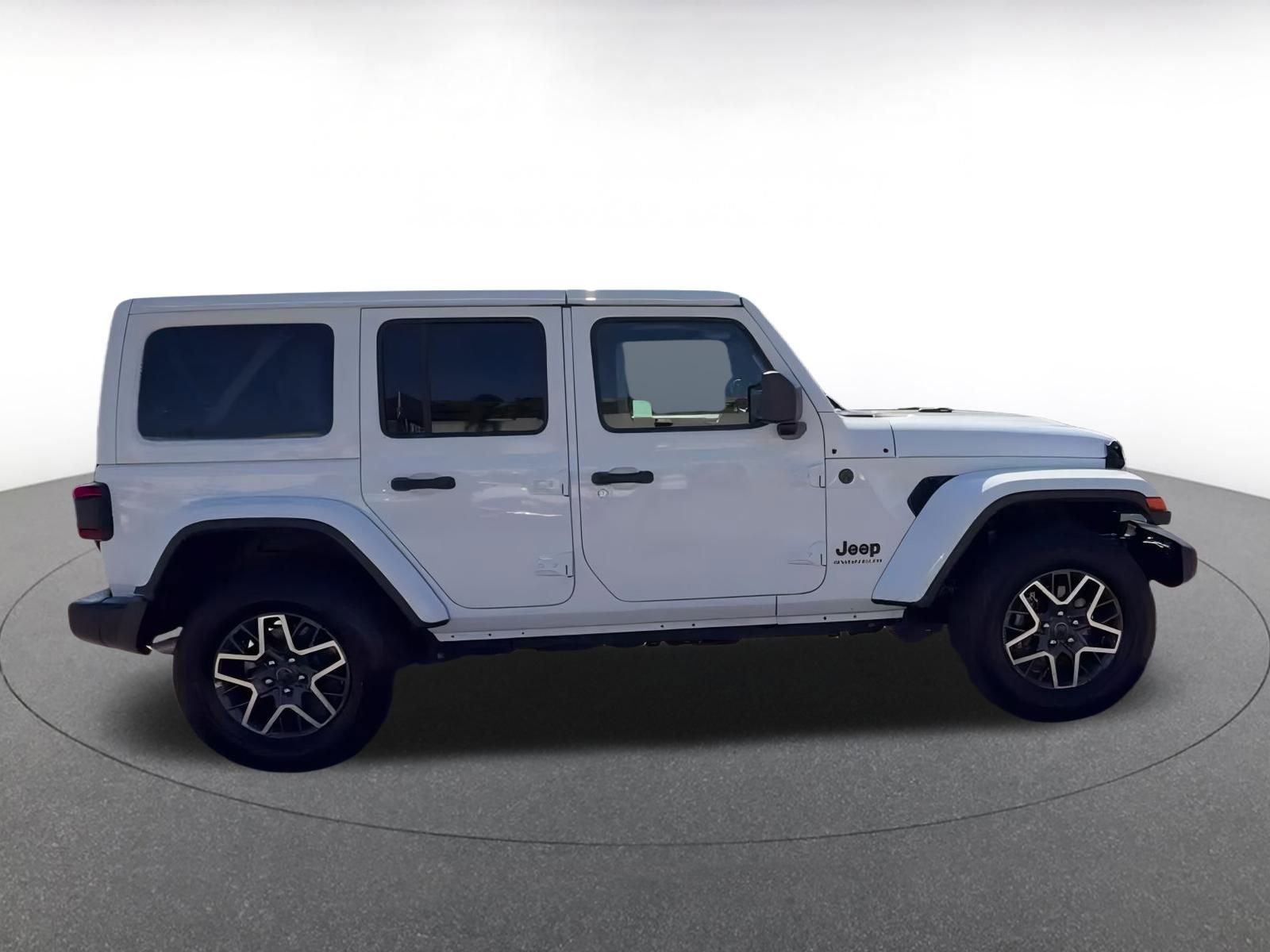 Thumbnail: 2025 Jeep Wrangler - 16