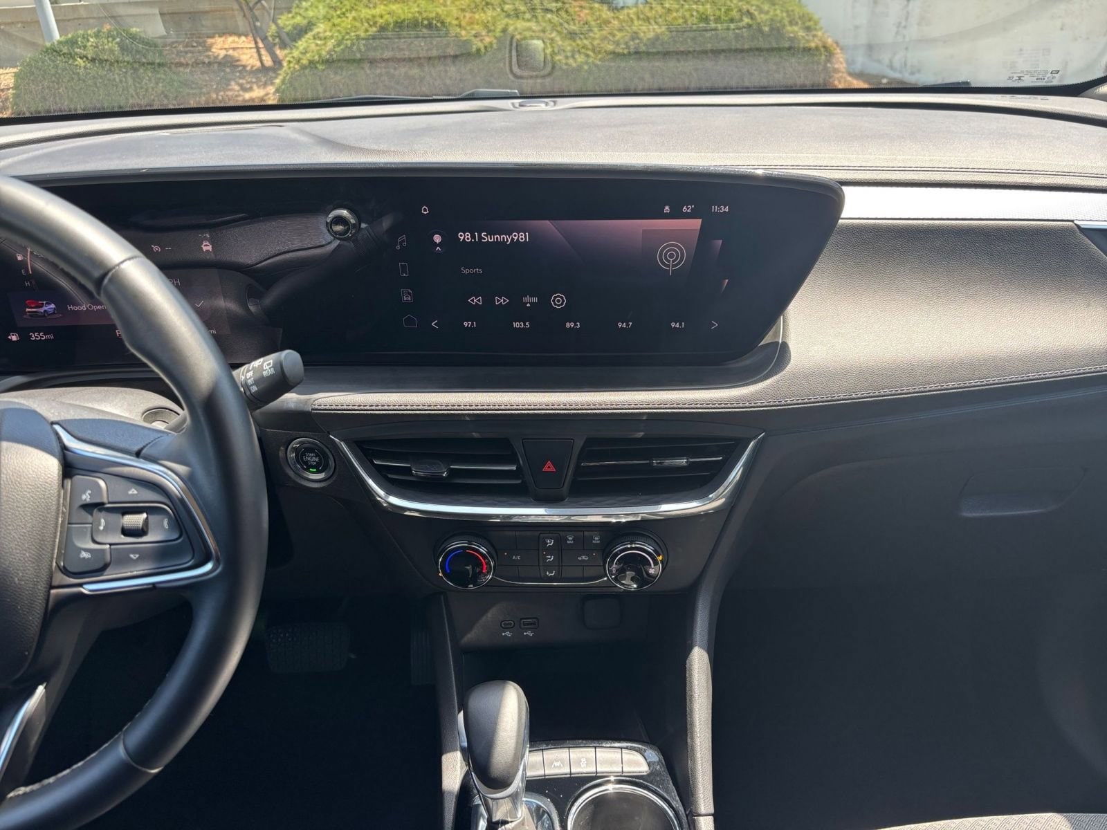 Thumbnail: 2025 Buick Encore GX - 17