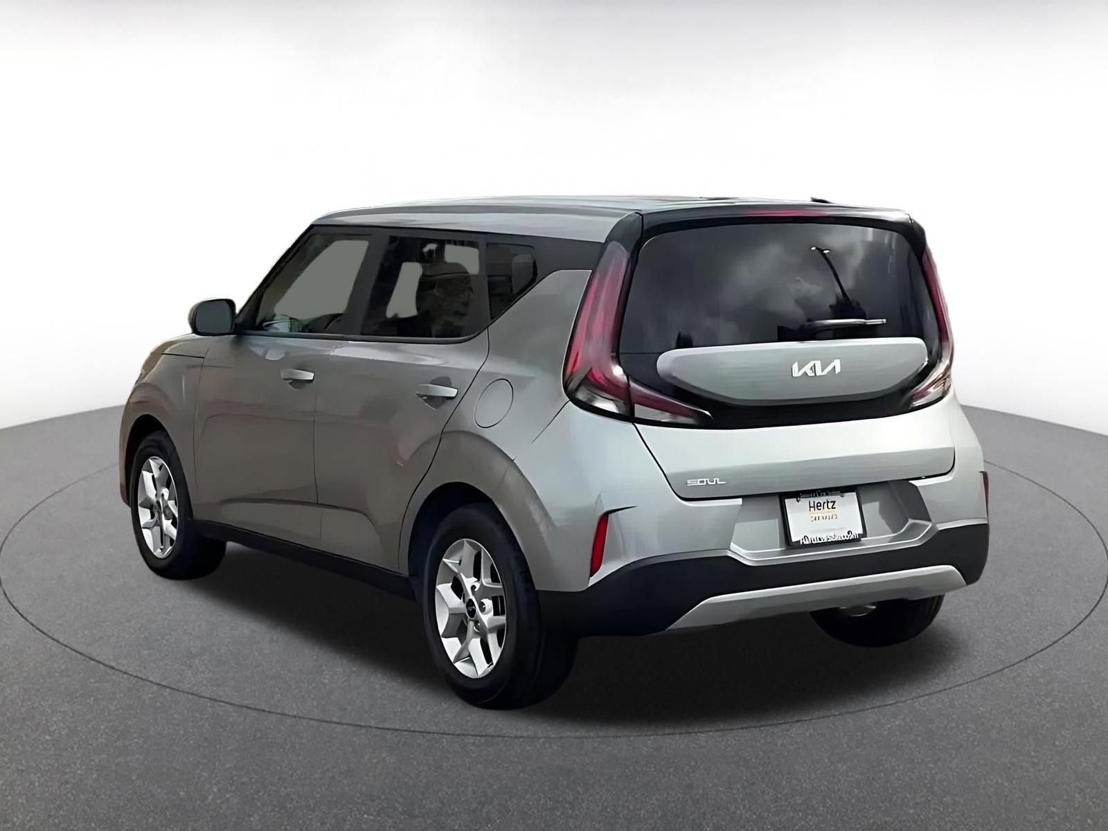 Thumbnail: 2025 Kia Soul - 11