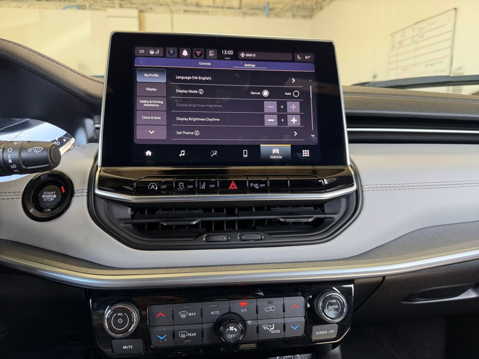 Thumbnail: 2025 Jeep Compass - 18