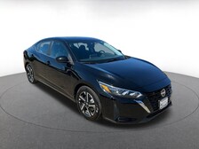 2024 Nissan Sentra SV -
                  San Diego, CA