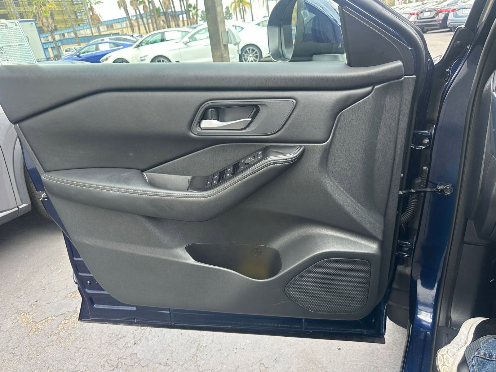 Thumbnail: 2025 Nissan Rogue - 20