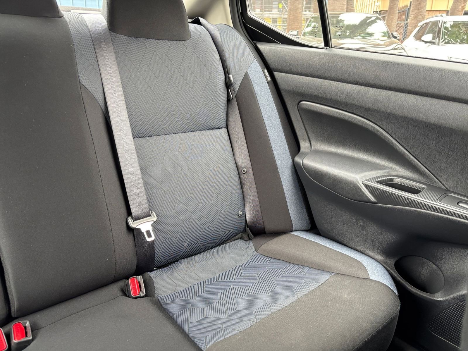 Thumbnail: 2025 Nissan Versa - 35
