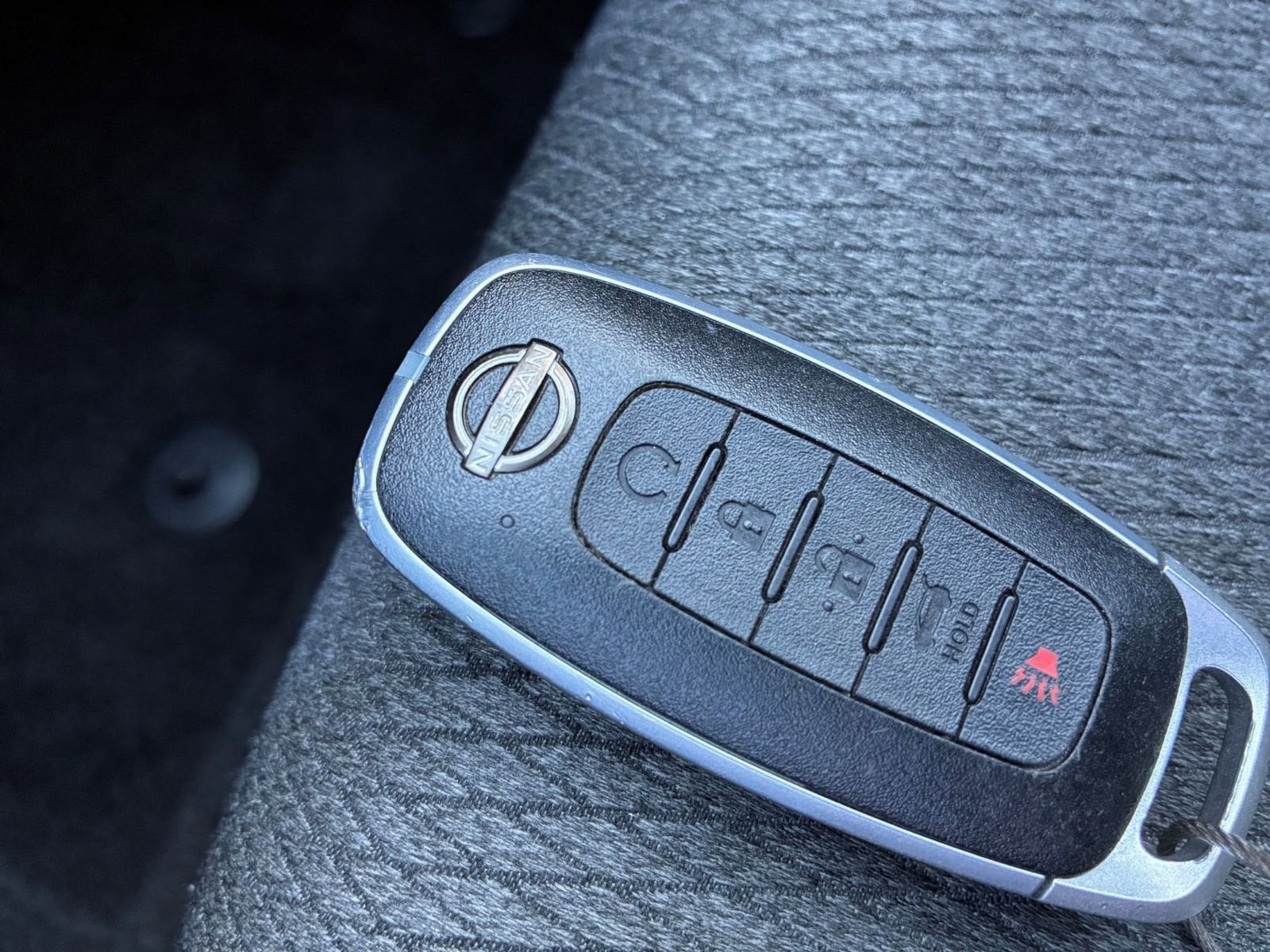 Thumbnail: 2025 Nissan Rogue - 27