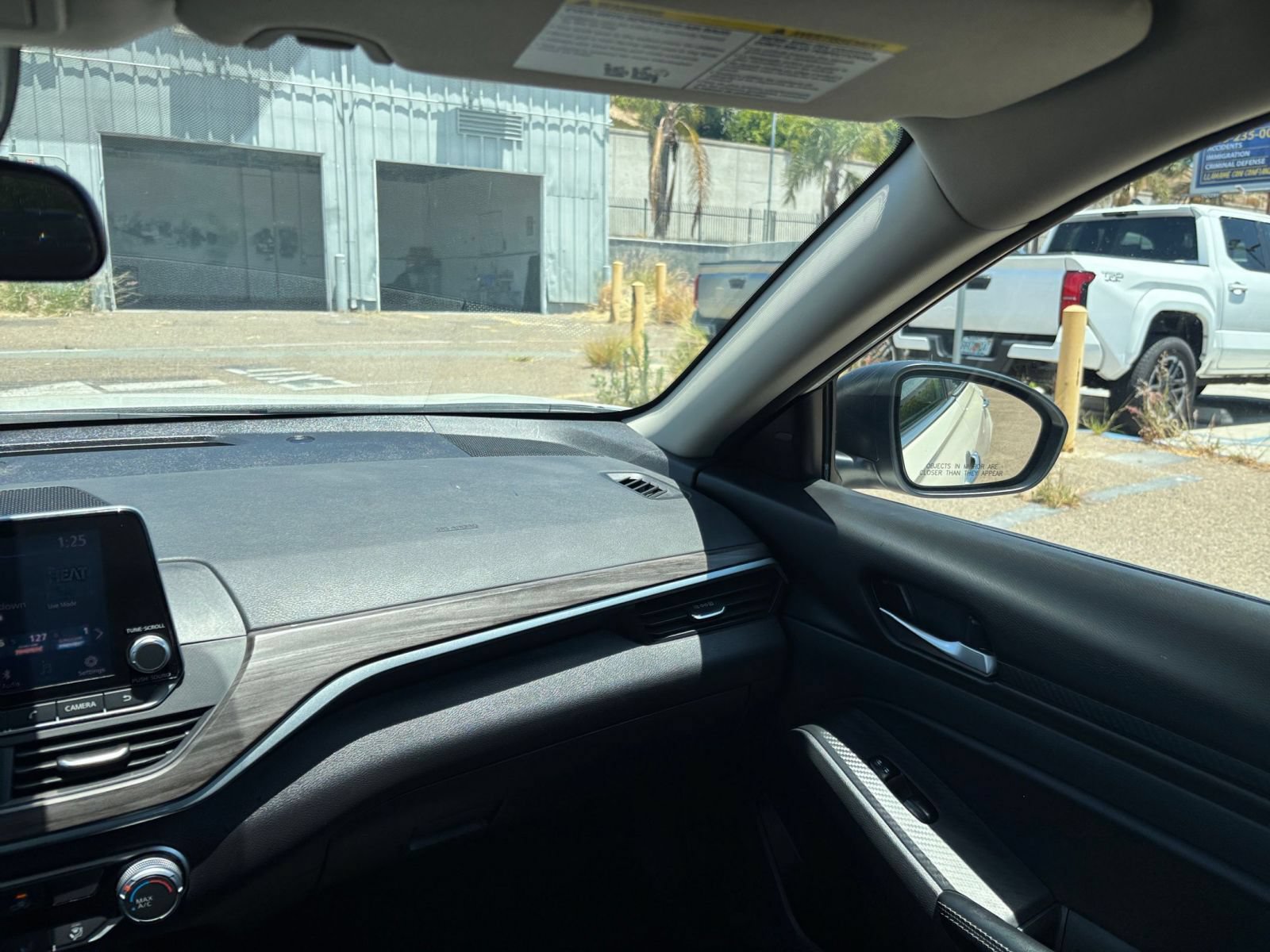 Thumbnail: 2025 Nissan Altima - 35
