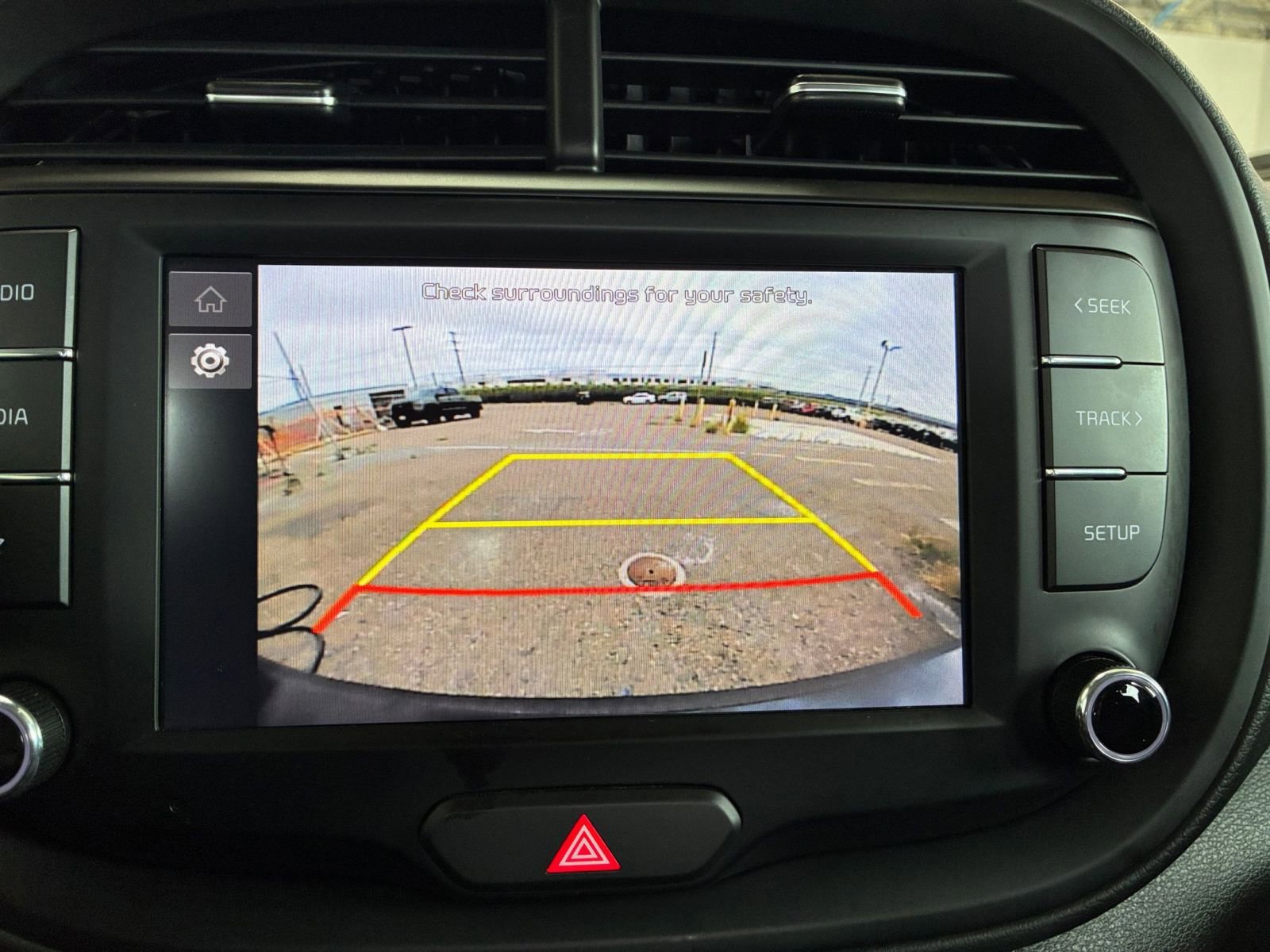 Thumbnail: 2025 Kia Soul - 22