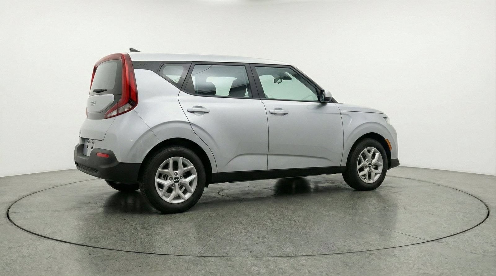 Thumbnail: 2025 Kia Soul - 8