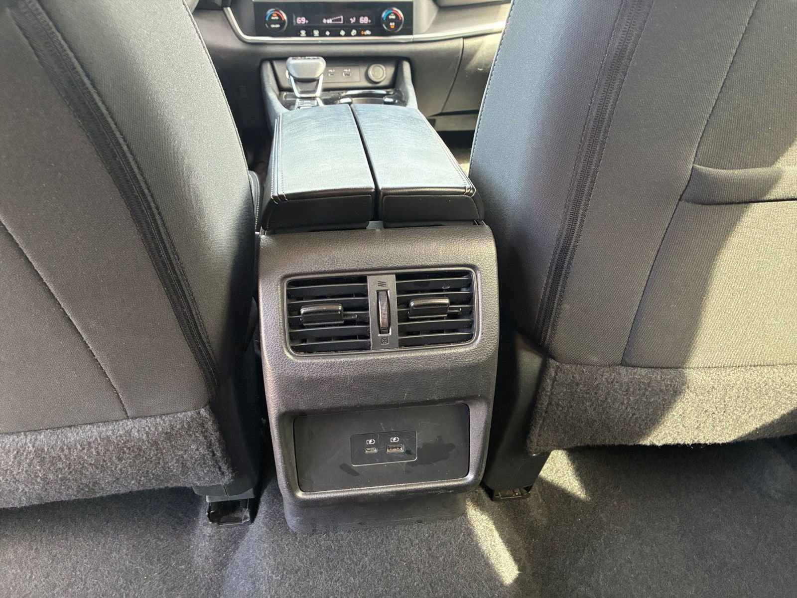 Thumbnail: 2023 Nissan Rogue - 23