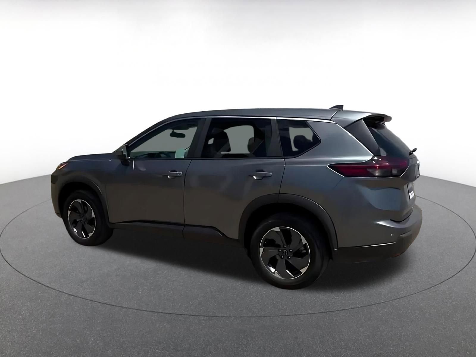Thumbnail: 2025 Nissan Rogue - 10