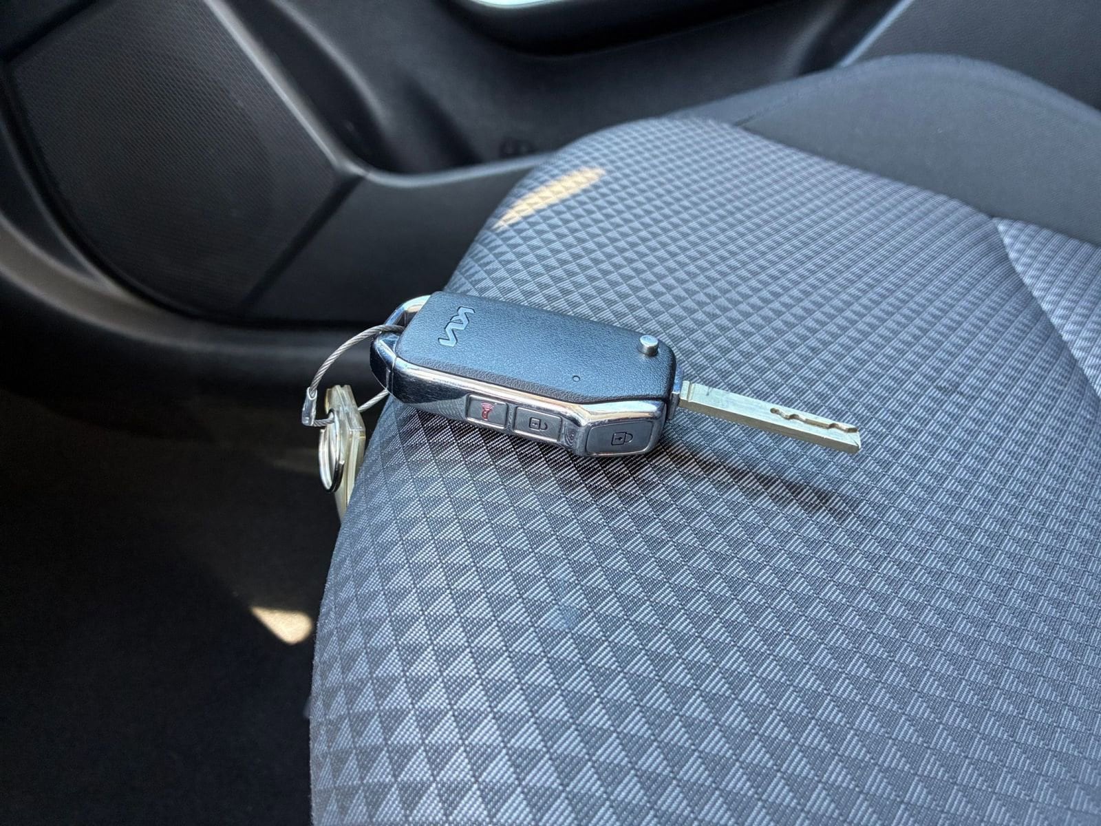 Thumbnail: 2025 Kia Soul - 21