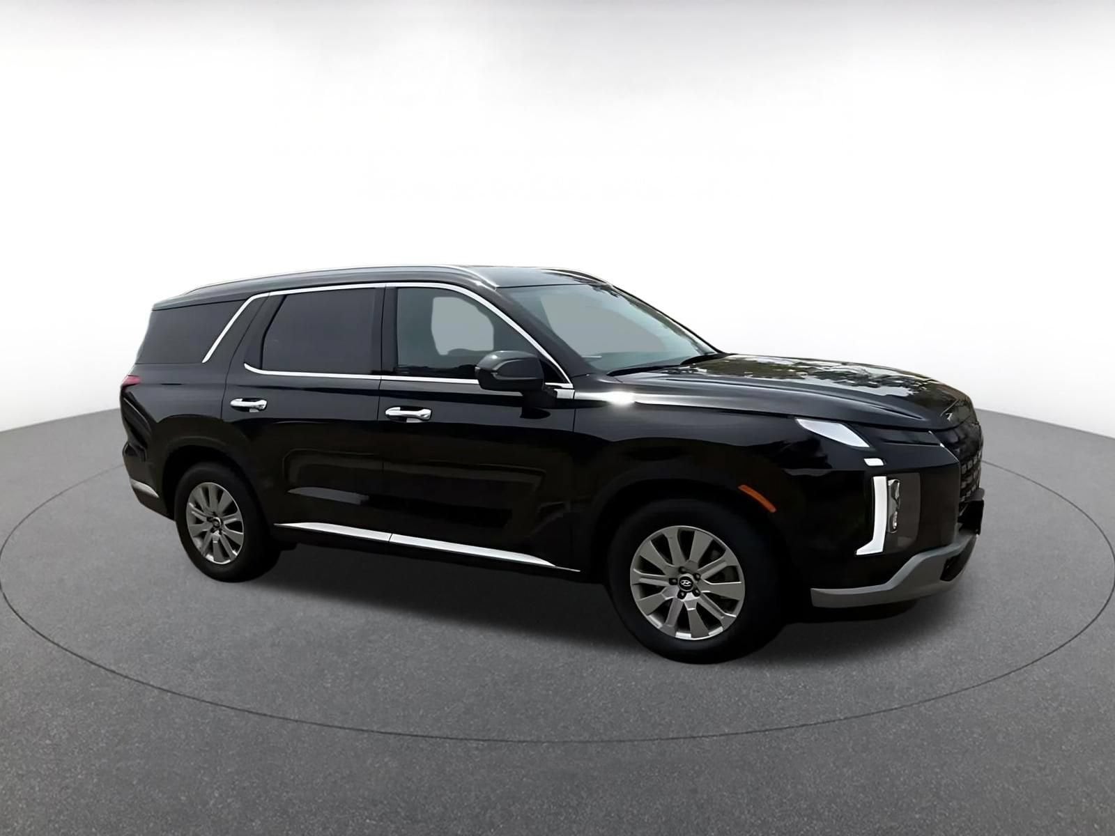 Thumbnail: 2025 Hyundai Palisade - 2