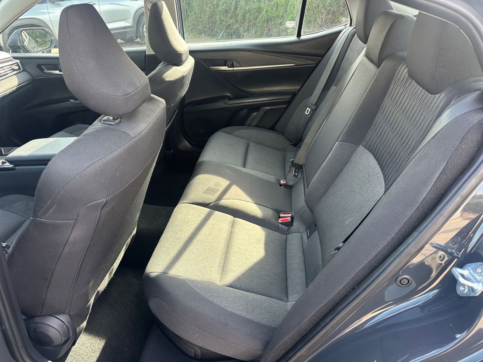 Thumbnail: 2025 Toyota Camry - 24