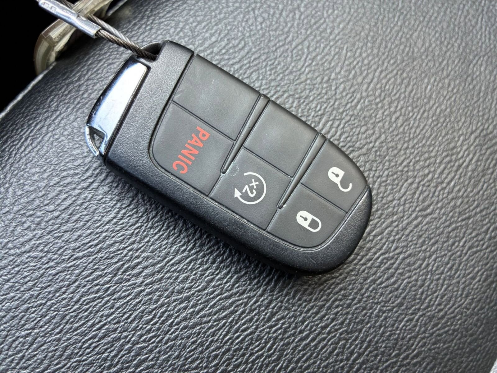 Thumbnail: 2025 Jeep Compass - 25