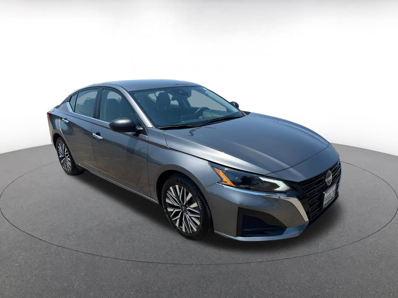 Thumbnail: 2024 Nissan Altima - 1