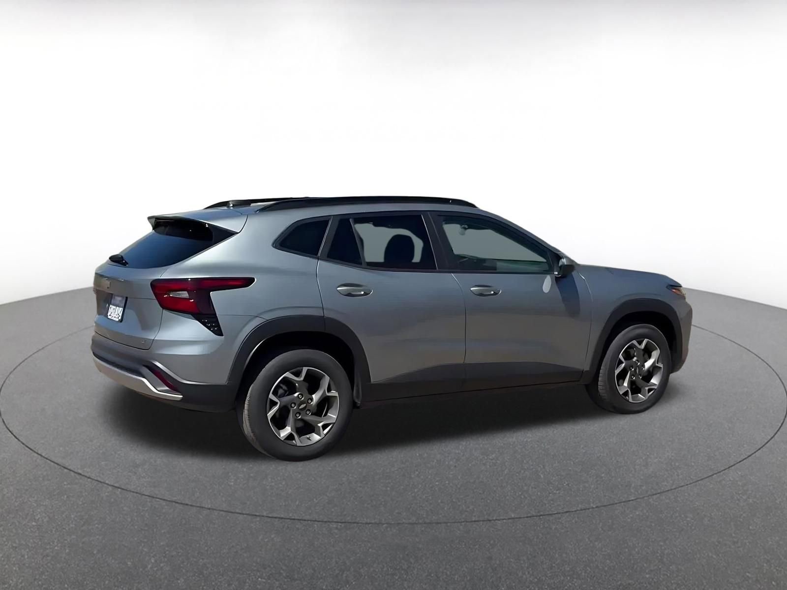 Thumbnail: 2025 Chevrolet Trax - 15