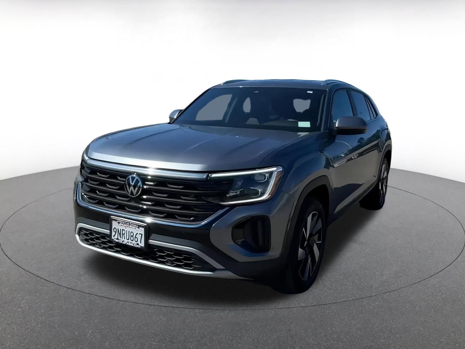 Thumbnail: 2025 Volkswagen Atlas - 4