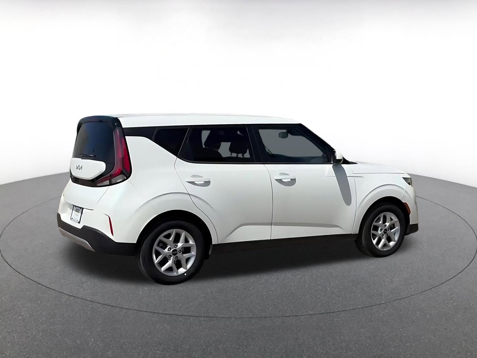 Thumbnail: 2025 Kia Soul - 15
