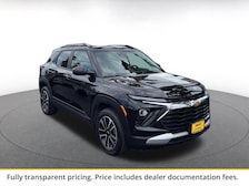 2025 Chevrolet TrailBlazer LT -
                  San Diego, CA