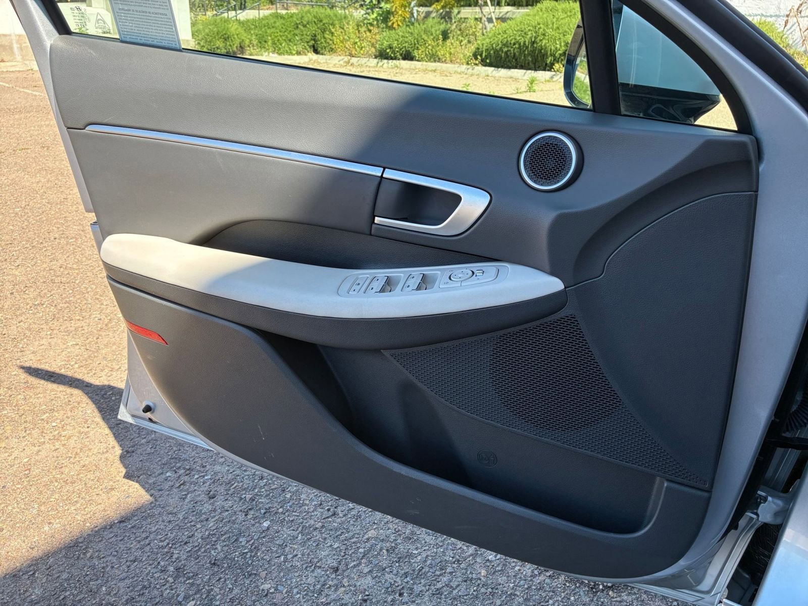 Thumbnail: 2025 Hyundai Sonata - 18