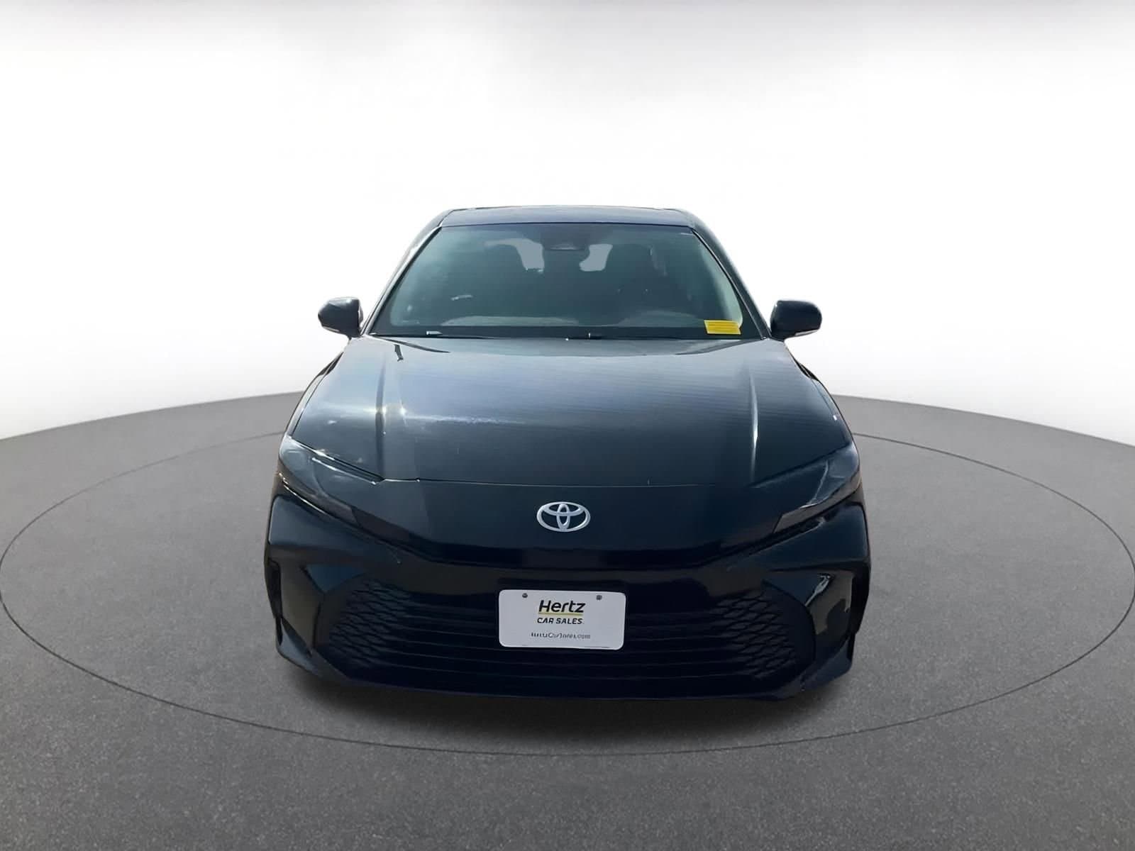 Thumbnail: 2025 Toyota Camry - 4