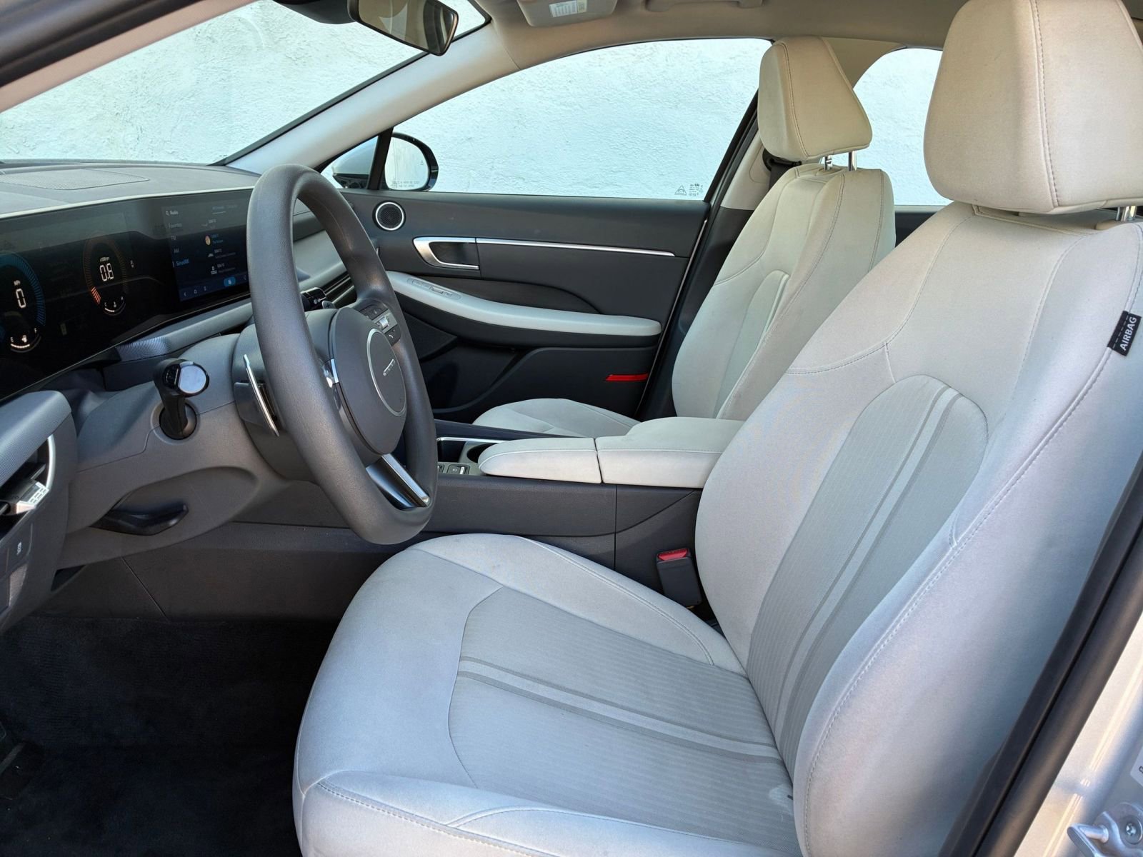 Thumbnail: 2025 Hyundai Sonata - 27