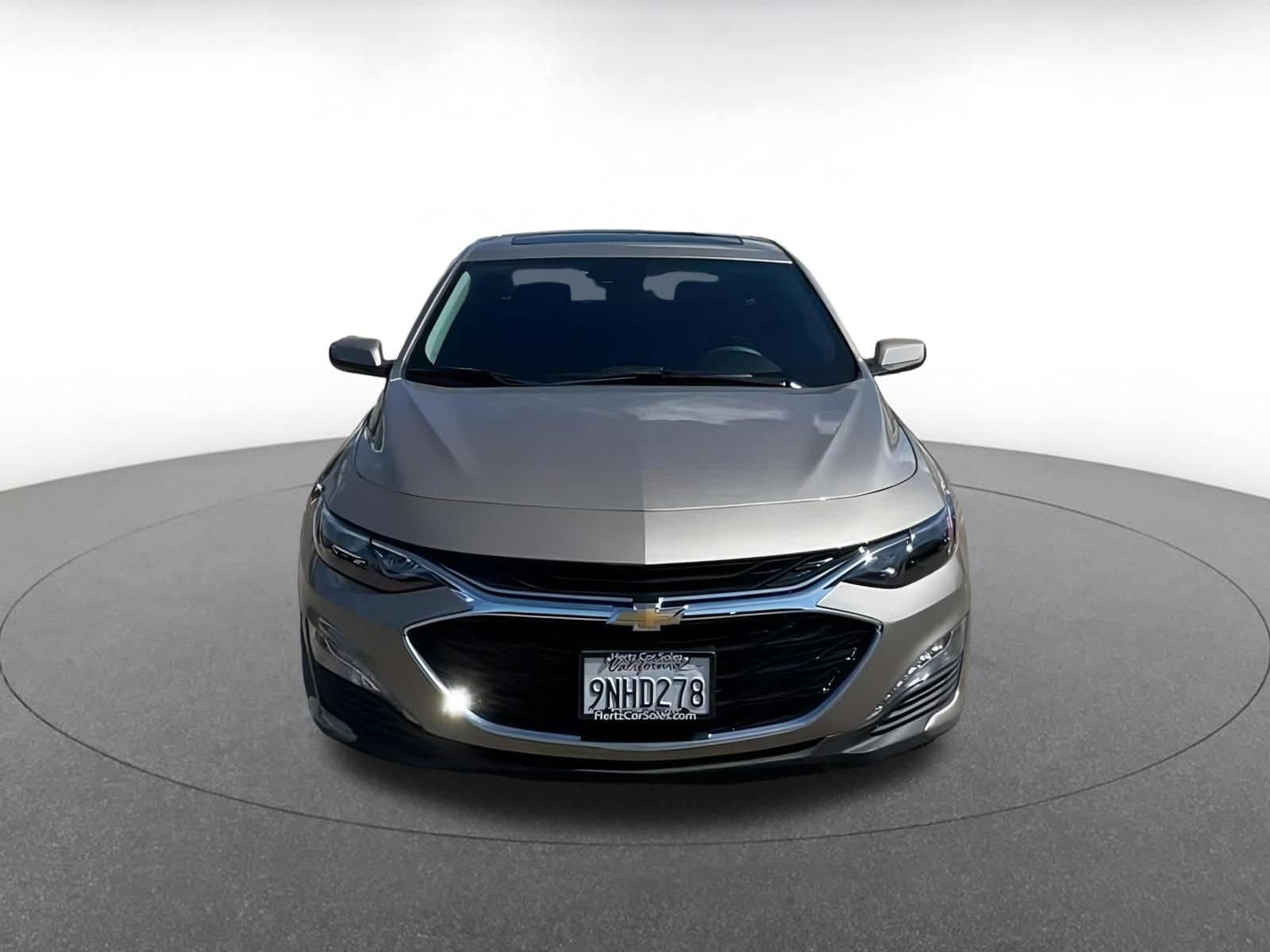 2024 Chevrolet Malibu LT 5