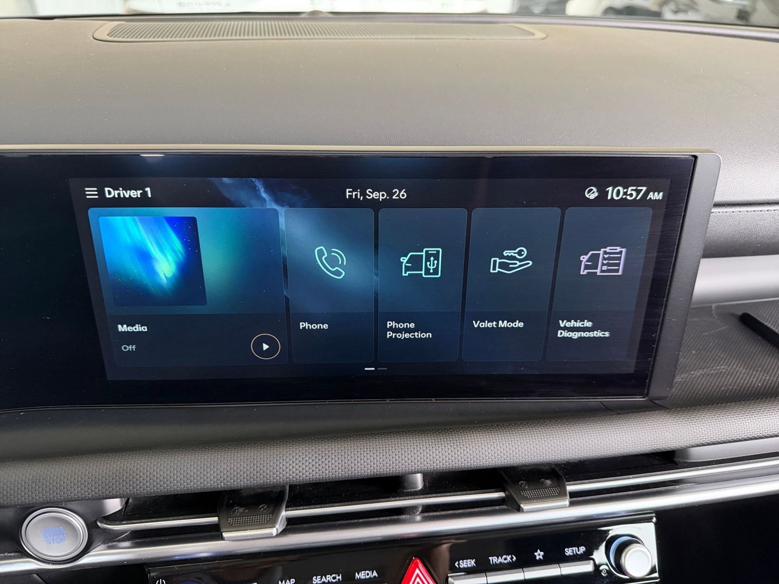 Thumbnail: 2025 Hyundai Tucson - 21