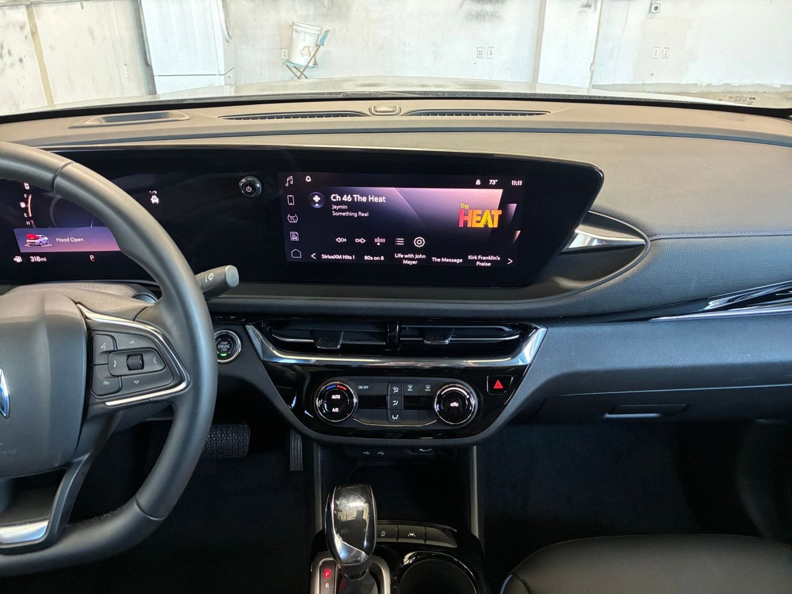 Thumbnail: 2025 Buick Envista - 17