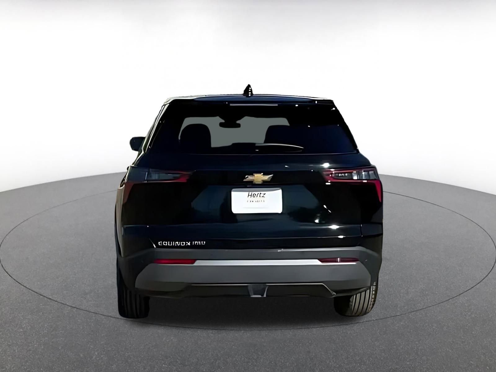 Thumbnail: 2025 Chevrolet Equinox - 11