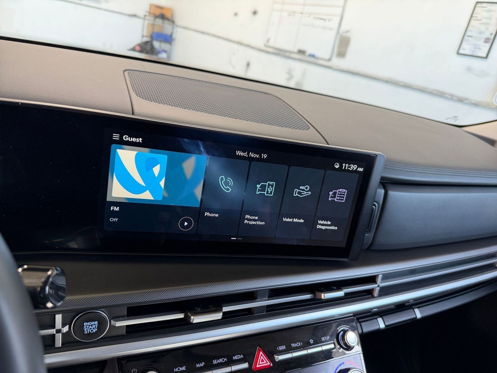 Thumbnail: 2025 Hyundai Santa Fe - 21