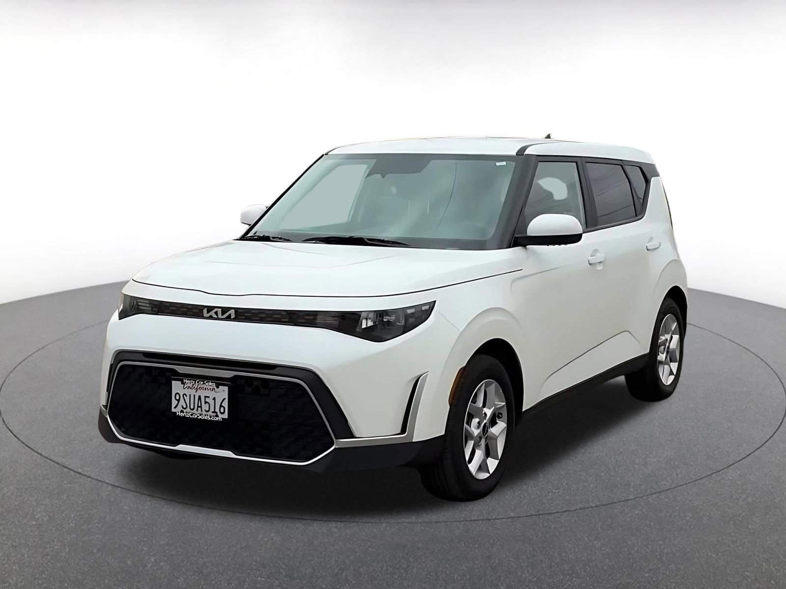 Thumbnail: 2025 Kia Soul - 7