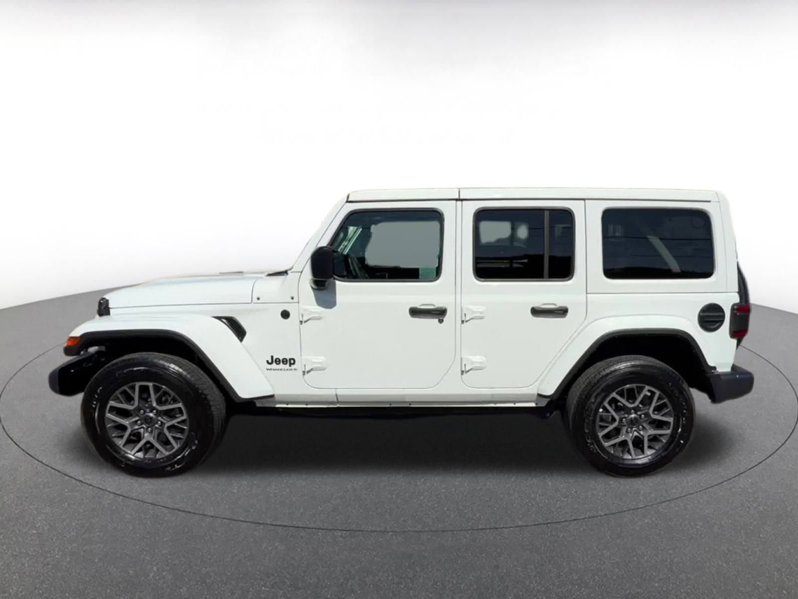 Thumbnail: 2025 Jeep Wrangler - 9
