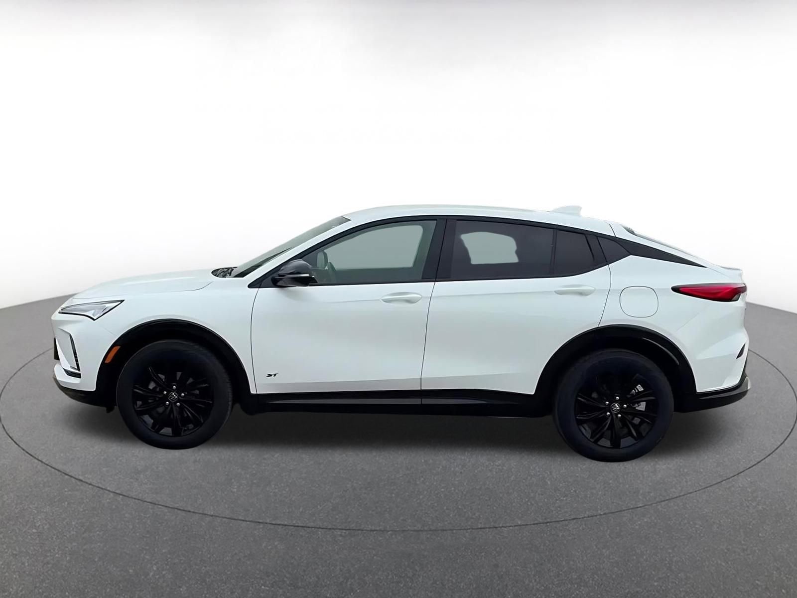 Thumbnail: 2025 Buick Envista - 9