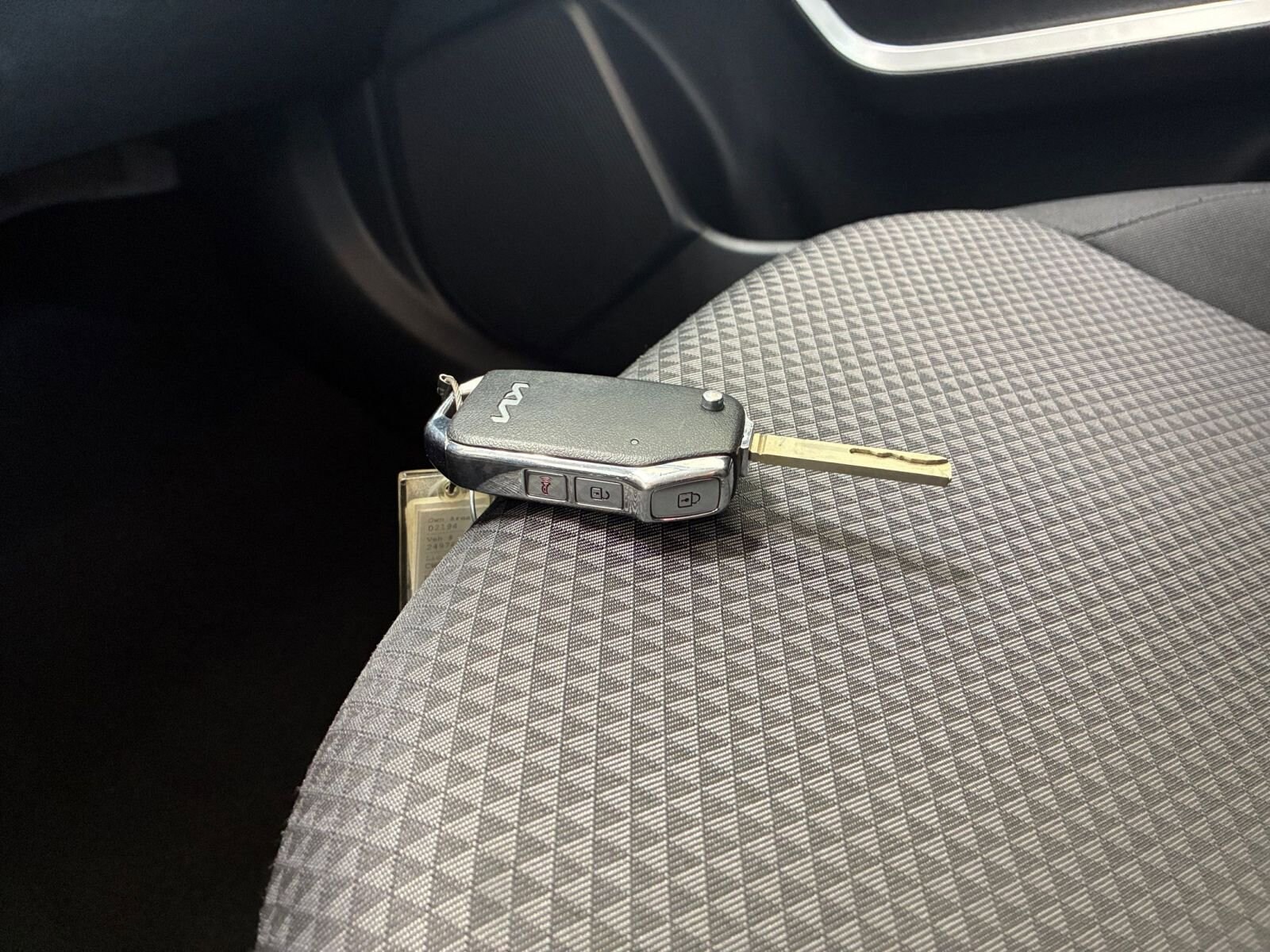 Thumbnail: 2025 Kia Soul - 21