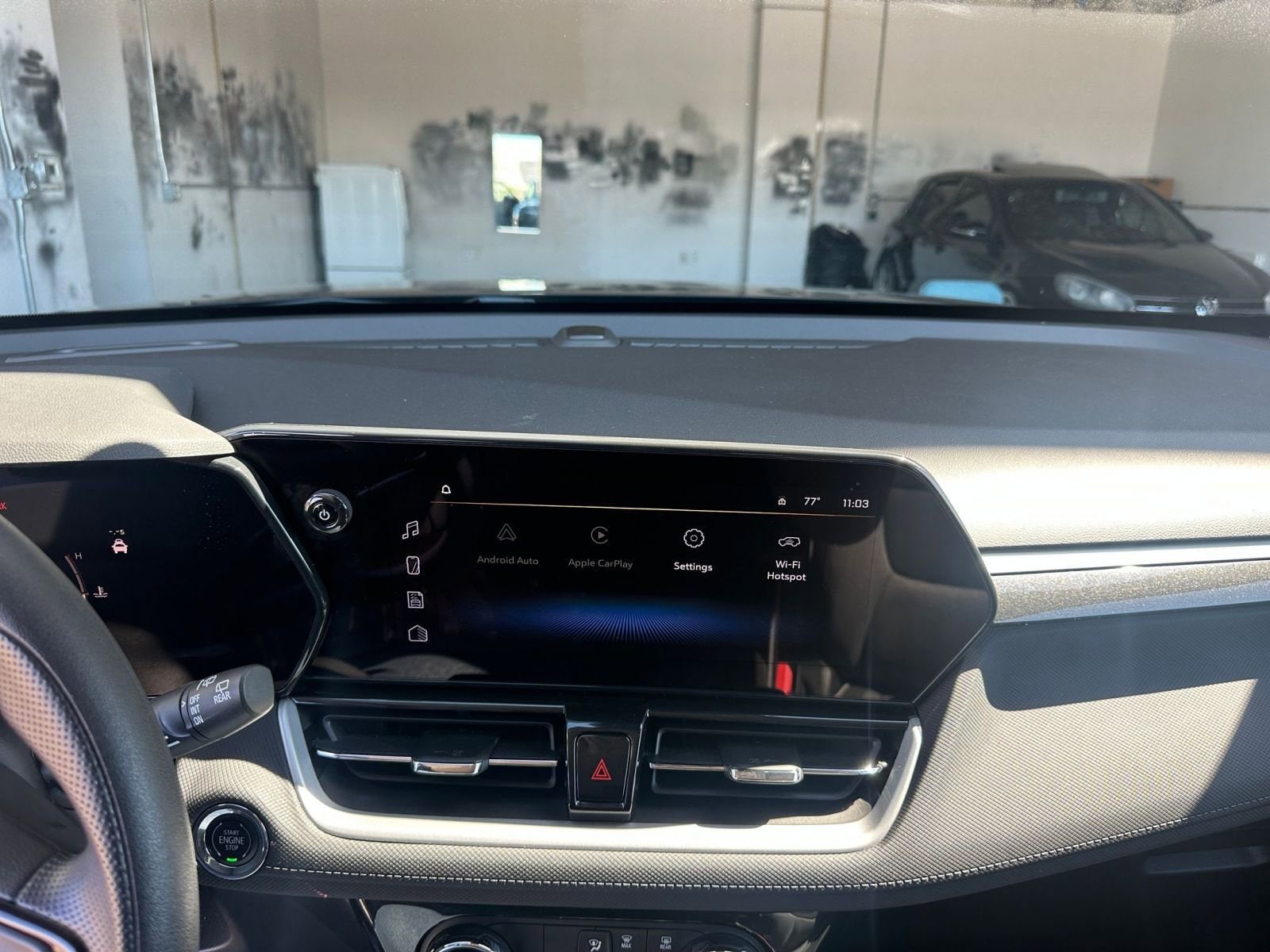 Thumbnail: 2024 Chevrolet TrailBlazer - 18