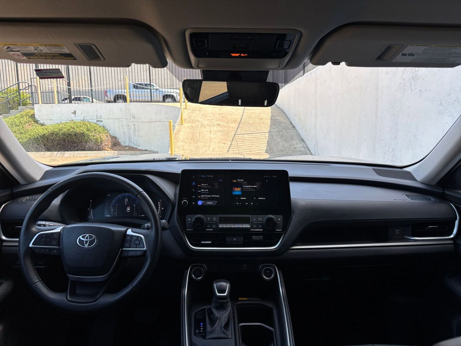 Thumbnail: 2025 Toyota Grand Highlander - 35
