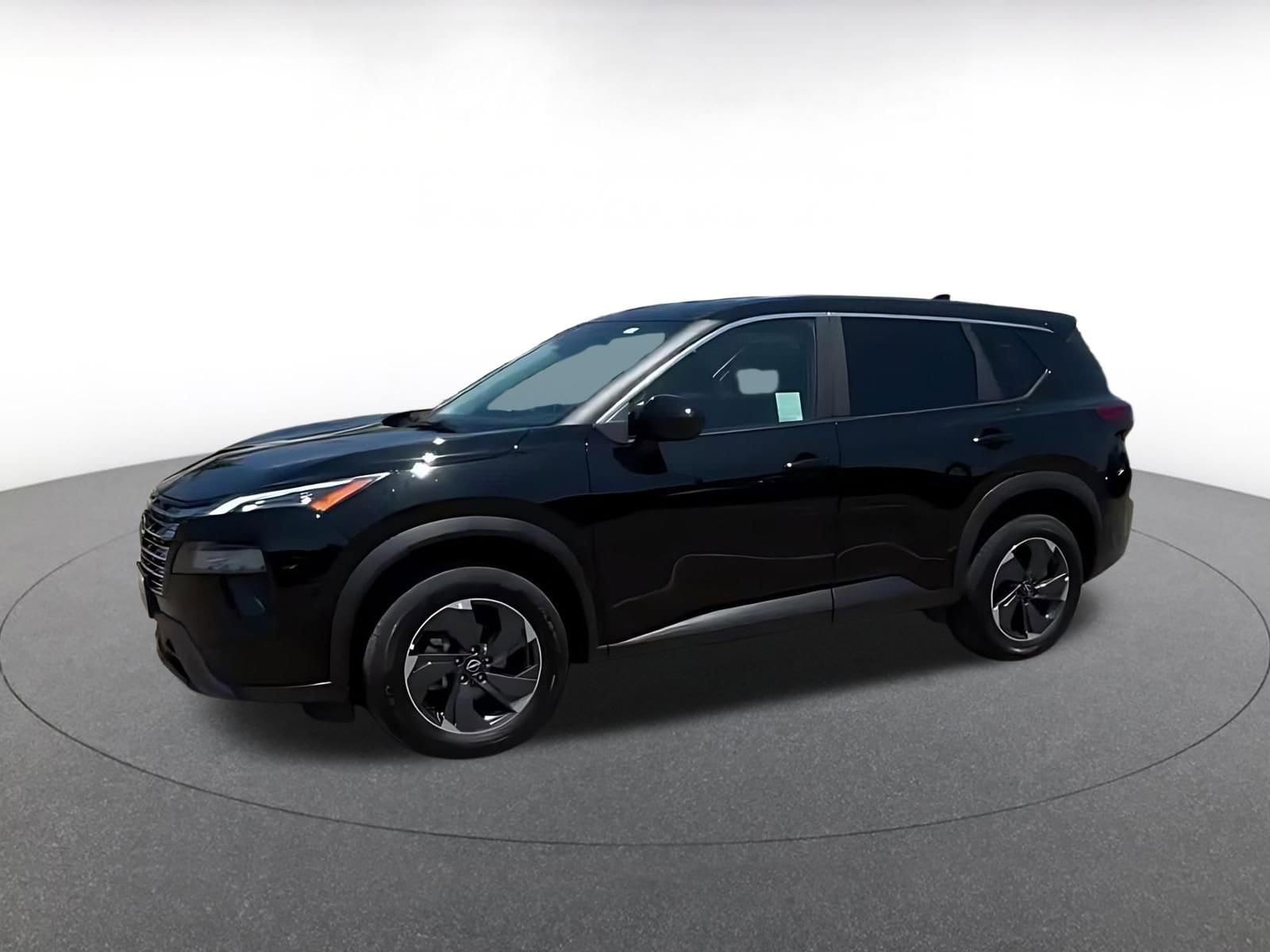 Thumbnail: 2025 Nissan Rogue - 7